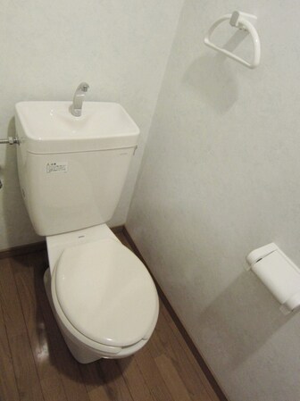 リトルアージュの物件内観写真